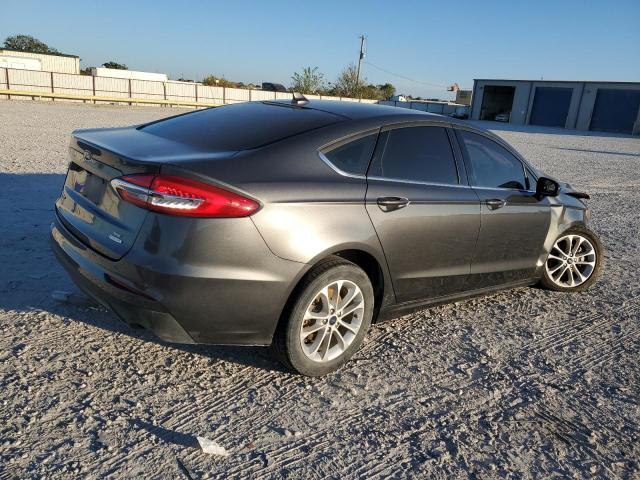 Image 3 of 2020 FORD FUSION SE 2020 with VIN 3FA6P0HD6LR188384