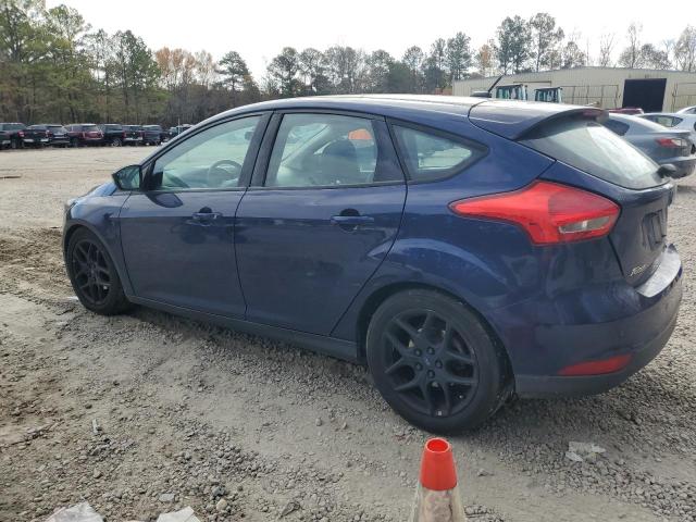 Image 2 of 2016 FORD FOCUS SE 2016 with VIN 1FADP3K29GL277659