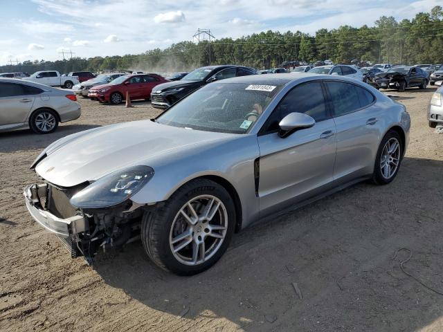 Obraz 2018 PORSCHE PANAMERA 4 2018