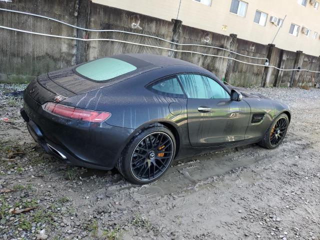 Image 3 of 2016 MERCEDES-BENZ AMG GT S 2016 with VIN WDDYJAJA0GA000264