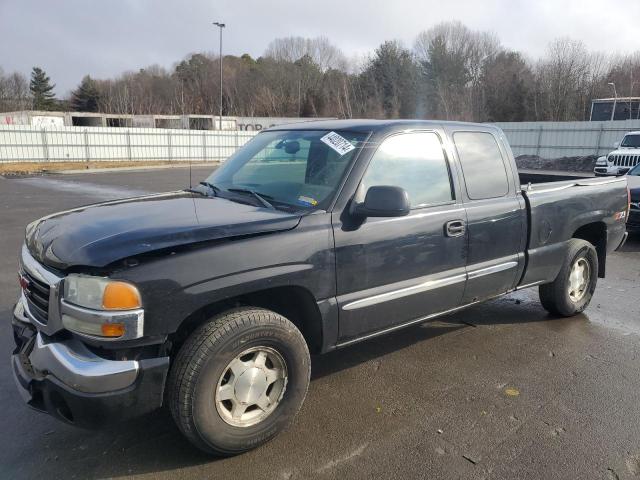 Изображение 1 2004 GMC NEW SIERRA K1500 2004 с VIN 2GTEK19T741399339
