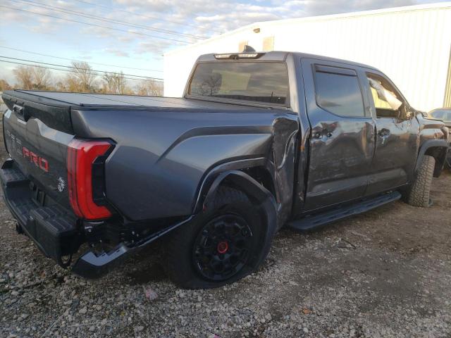 Изображение 3 2024 TOYOTA TUNDRA CREWMAX LIMITED 2024 с VIN 5TFPC5DB3RX042326