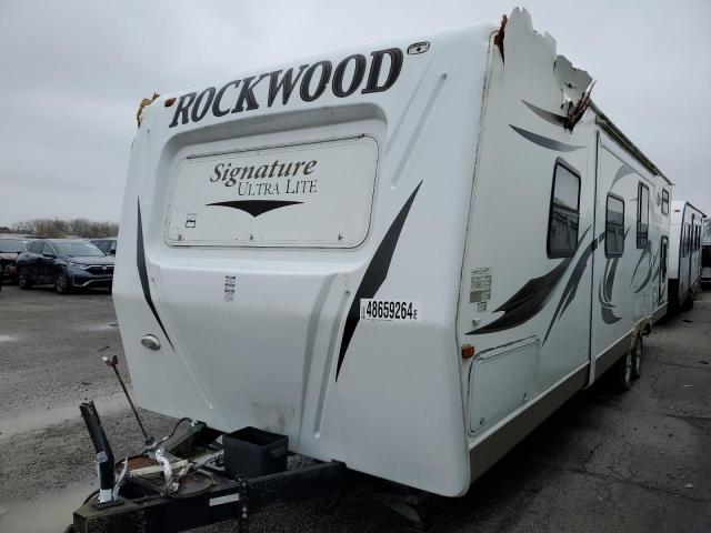 Изображение 2 2012 WINNEBAGO ROCKWOOD 2012 с VIN 4X4TRLH28C1842670