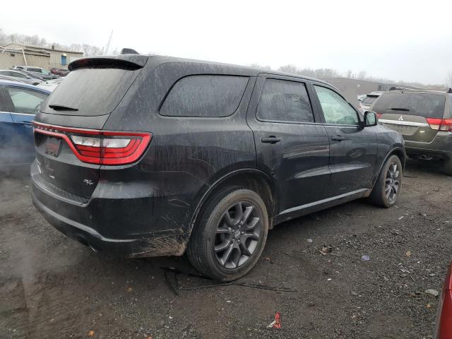 Image 3 of 2018 DODGE DURANGO R/T 2018 with VIN 1C4SDJCT9JC282986
