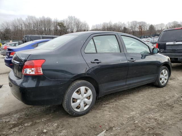 Obraz 3 z 2007 TOYOTA YARIS  2007 z VIN JTDBT923671156902