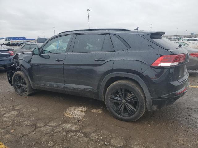 Изображение 2 2023 VOLKSWAGEN ATLAS CROSS SPORT SEL R-LINE 2023 с VIN 1V2SC2CA8PC203872