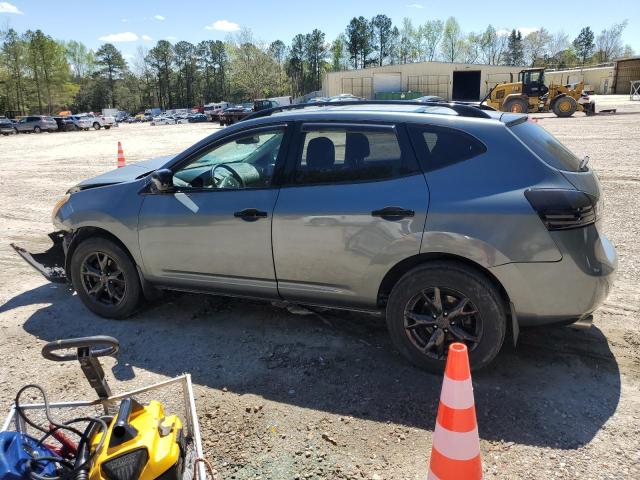 Image 2 of 2010 NISSAN ROGUE S 2010 with VIN JN8AS5MT3AW020794