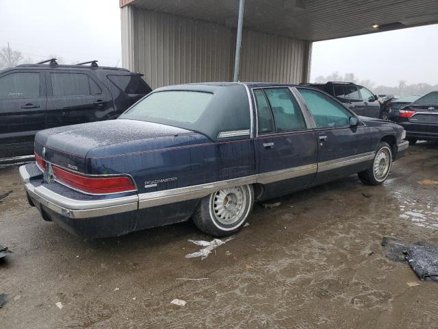 Изображение 3 1993 BUICK ROADMASTER LIMITED 1993 с VIN 1G4BT5376PR428954