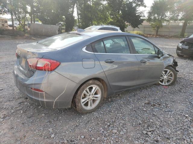 Изображение 3 2018 CHEVROLET CRUZE LT 2018 с VIN 1G1BH5SEXJ7172786