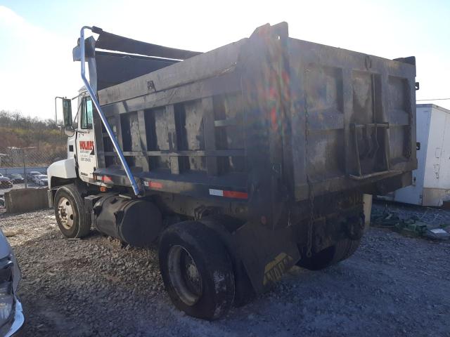 Obraz 3 z 2002 MACK 600 CH600 2002 z VIN 1M1AA08X82W025943