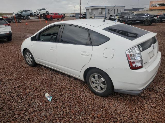 Obraz 2 z 2007 TOYOTA PRIUS  2007 z VIN JTDKB20U877668289