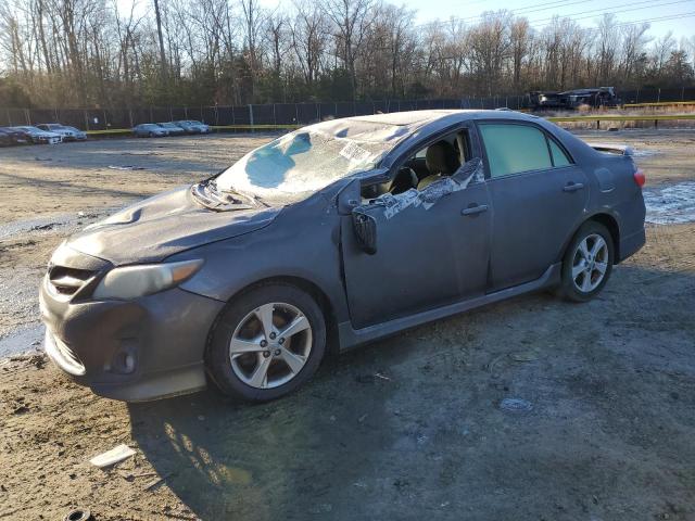 Obraz 1 z 2011 TOYOTA COROLLA BASE 2011 z VIN 2T1BU4EE7BC585354