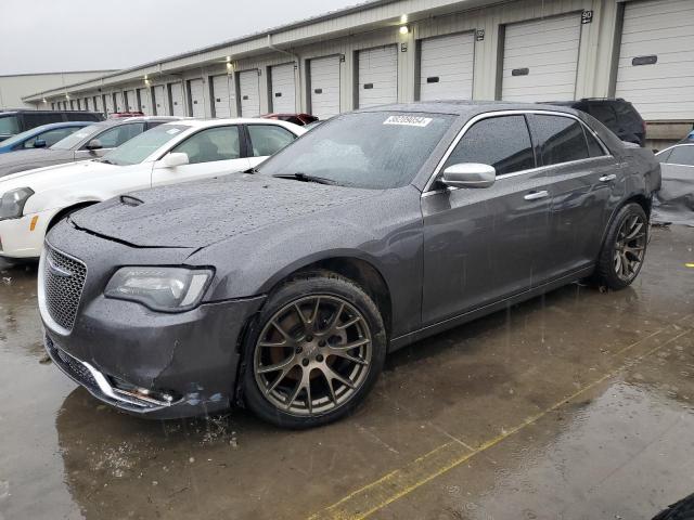 2017 CHRYSLER 300C PLATINUM 2017 image