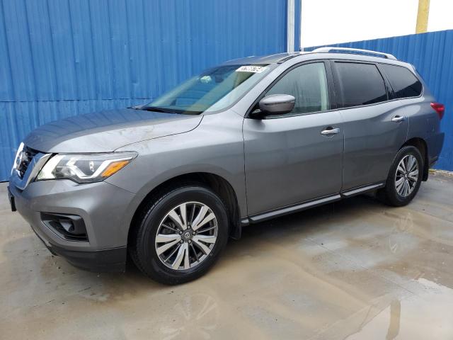 Image 1 of 2020 NISSAN PATHFINDER S 2020 with VIN 5N1DR2AM8LC650939