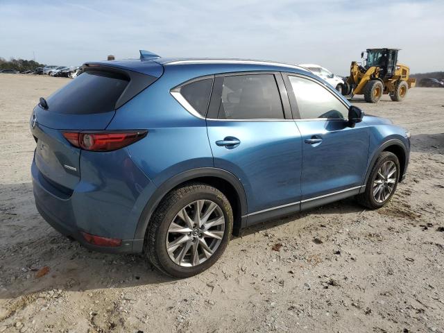 Obraz 3 z 2020 MAZDA CX-5 GRAND TOURING 2020 z VIN JM3KFBDM2L0762998