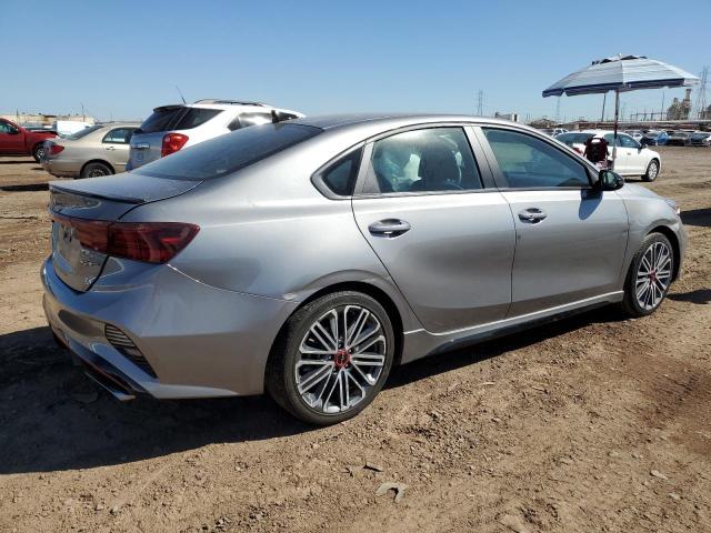 Obraz 3 z 2022 KIA FORTE GT 2022 z VIN 3KPF44ACXNE493313