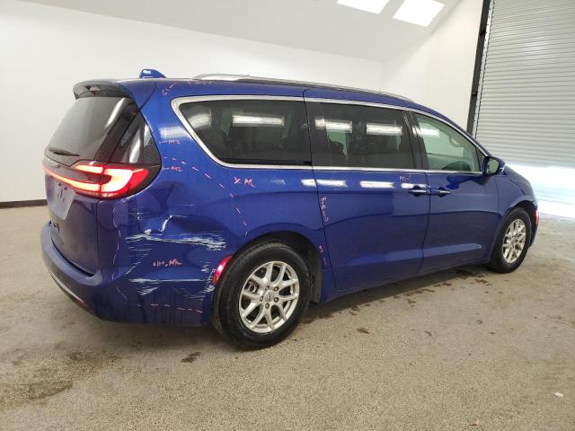 Изображение 3 2021 CHRYSLER PACIFICA TOURING L 2021 с VIN 2C4RC1BG8MR589311