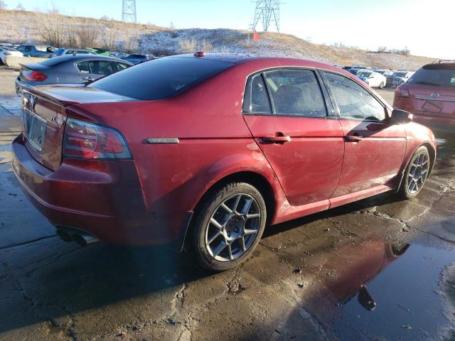 Obraz 3 z 2007 ACURA TL TYPE S 2007 z VIN 19UUA76517A016093