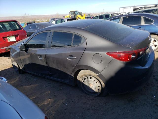 Obraz 2 z 2018 MAZDA 3 SPORT 2018 z VIN 3MZBN1U76JM276671