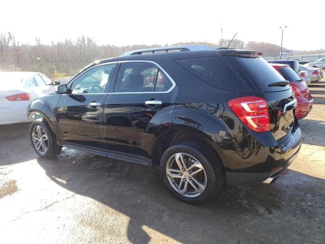 Изображение 2 2017 CHEVROLET EQUINOX PREMIER 2017 с VIN 2GNFLGE34H6200287