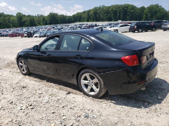 Изображение 2 2013 BMW 320 I XDRIVE 2013 с VIN WBA3C3C55DF982136