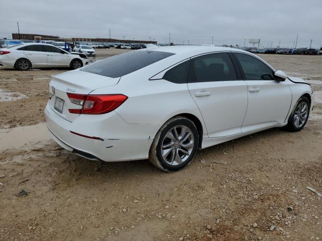 Image 3 of 2018 HONDA ACCORD LX 2018 with VIN 1HGCV1F19JA159181