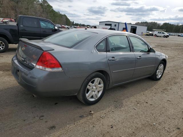 Image 3 of 2006 CHEVROLET IMPALA LTZ 2006 with VIN 2G1WU581169255594