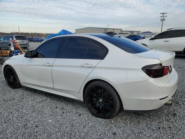 Изображение 2 2014 BMW 335 I 2014 с VIN WBA3A9G51ENS65453