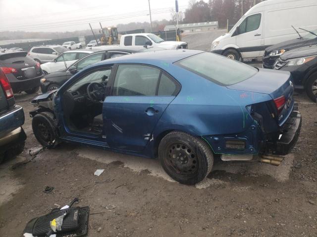 Изображение 2 2017 VOLKSWAGEN JETTA S 2017 с VIN 3VW2B7AJ1HM408080