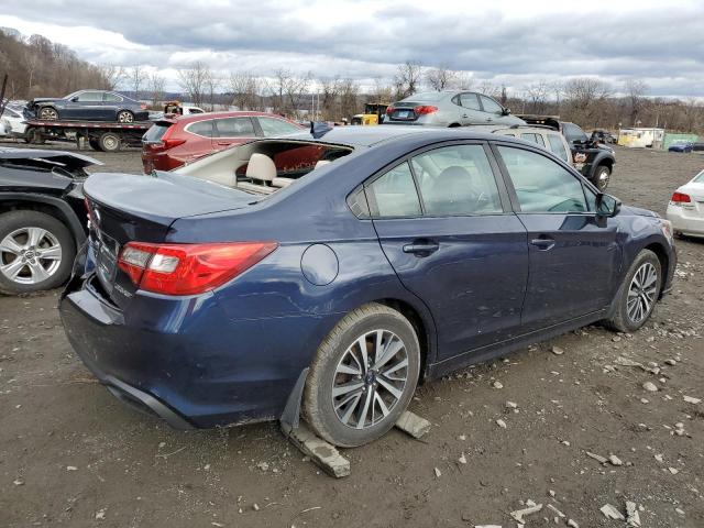 Image 3 of 2018 SUBARU LEGACY 2.5I PREMIUM 2018 with VIN 4S3BNAF65J3004217