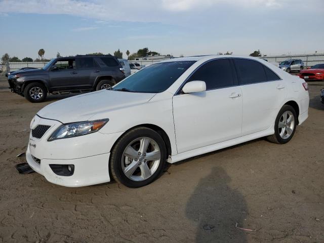 Obraz 1 z 2011 TOYOTA CAMRY BASE 2011 z VIN 4T1BF3EK9BU770093