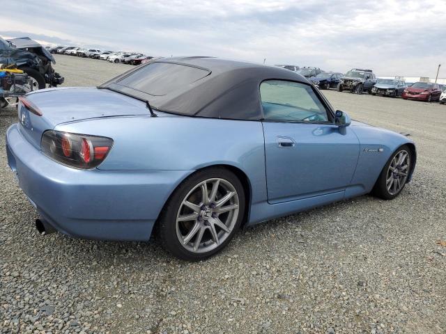 Image 3 of 2005 HONDA S2000  2005 with VIN JHMAP21495S008864