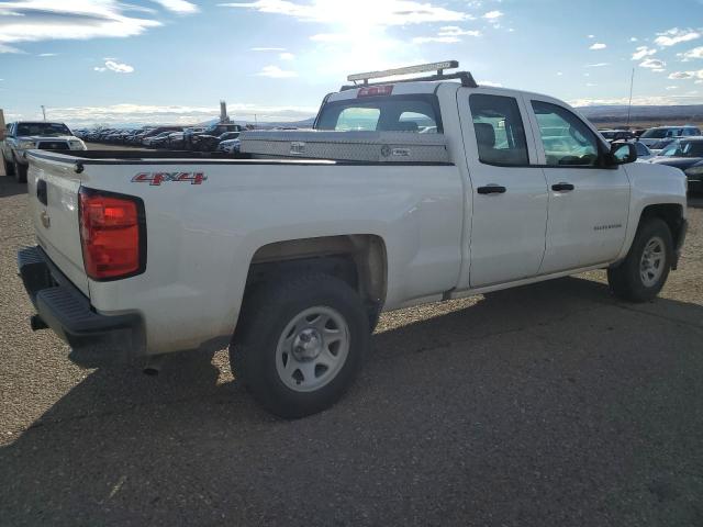 Image 3 of 2017 CHEVROLET SILVERADO K1500 2017 with VIN 1GCVKNEC8HZ383550