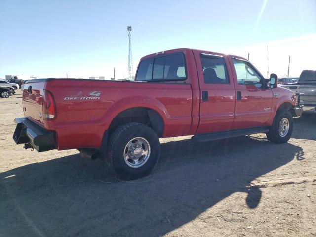 Obraz 3 z 2003 FORD F250 SUPER DUTY 2003 z VIN 1FTNW21P53EB60104