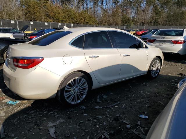 Image 3 of 2013 BUICK VERANO CONVENIENCE 2013 with VIN 1G4PR5SK9D4236821
