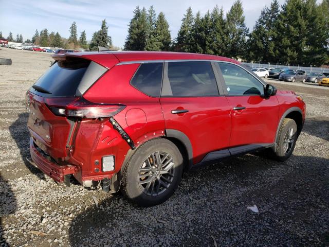 Image 3 of 2023 NISSAN ROGUE S 2023 with VIN 5N1BT3AB8PC679912