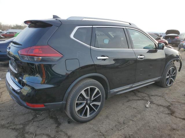 Obraz 3 z 2019 NISSAN ROGUE S 2019 z VIN 5N1AT2MV2KC726758
