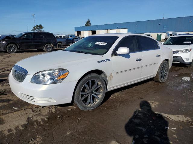 2006 BUICK LUCERNE CXS 2006 image