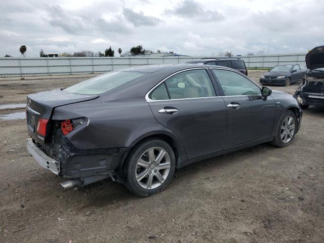 Obraz 3 z 2008 LEXUS ES 350 2008 z VIN JTHBJ46G282273022