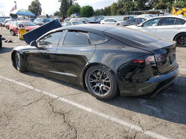 Изображение 2 2023 TESLA MODEL S  2023 с VIN 5YJSA1E55PF505169