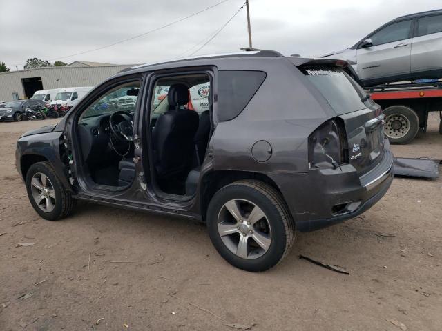 Obraz 2 z 2017 JEEP COMPASS LATITUDE 2017 z VIN 1C4NJDEB1HD169873