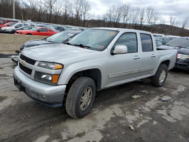 Obraz 1 z 2012 CHEVROLET COLORADO LT 2012 z VIN 1GCHTCFE7C8149591