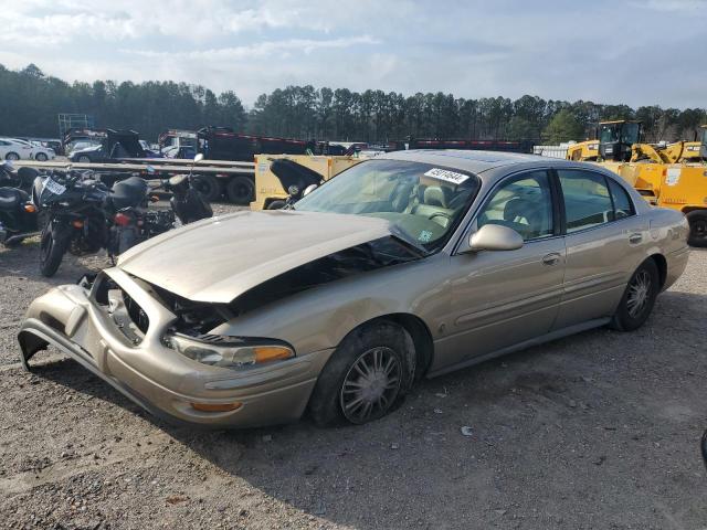 Изображение 2005 BUICK LESABRE LIMITED 2005