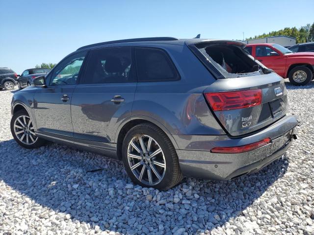 Obraz 2 z 2019 AUDI Q7 PRESTIGE 2019 z VIN WA1VAAF72KD047534