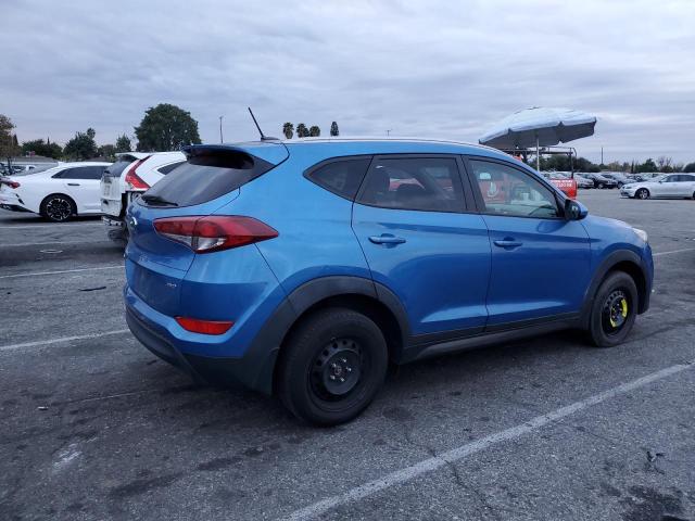 Изображение 3 2016 HYUNDAI TUCSON LIMITED 2016 с VIN KM8J3CA49GU123194