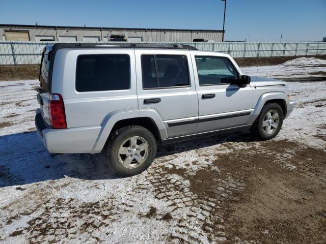 Изображение 3 2006 JEEP COMMANDER  2006 с VIN 1J8HG48N46C275246
