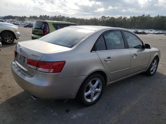 Изображение 3 2007 HYUNDAI SONATA SE 2007 с VIN 5NPEU46F77H181835