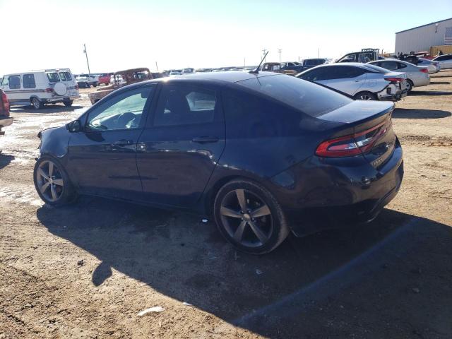 Image 2 of 2014 DODGE DART GT 2014 with VIN 1C3CDFEB9ED908076