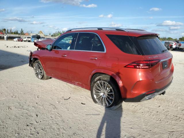Obraz 2 z 2024 MERCEDES-BENZ GLE 450E 4MATIC 2024 z VIN 4JGFB4GBXRB081685