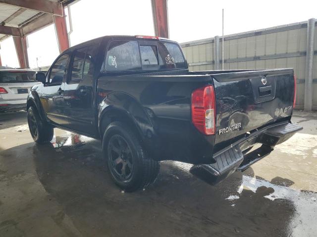 Изображение 2 2015 NISSAN FRONTIER S 2015 с VIN 1N6AD0ER2FN714138